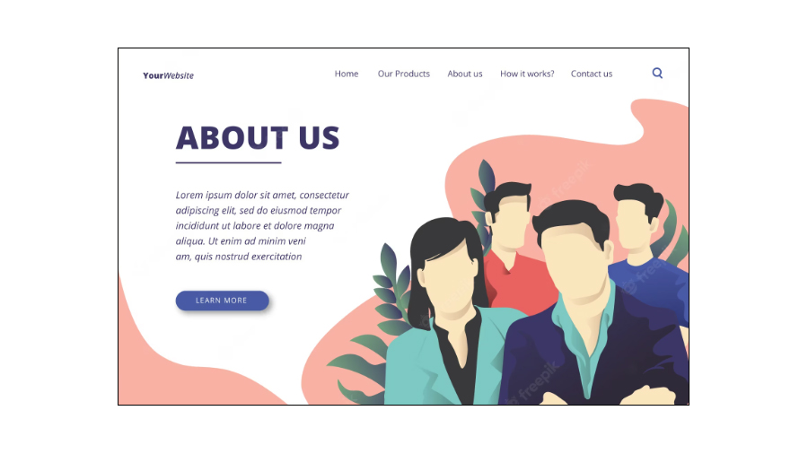 About Us