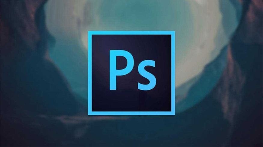 Reinstall Photoshop software 