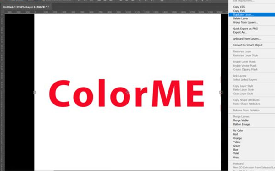 Use the Pen Tool to draw the line or border you want to edit to eliminate jaggies