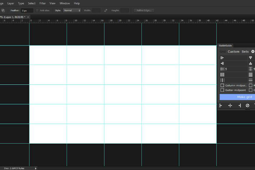 What is Grid