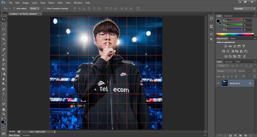 click OK to save.