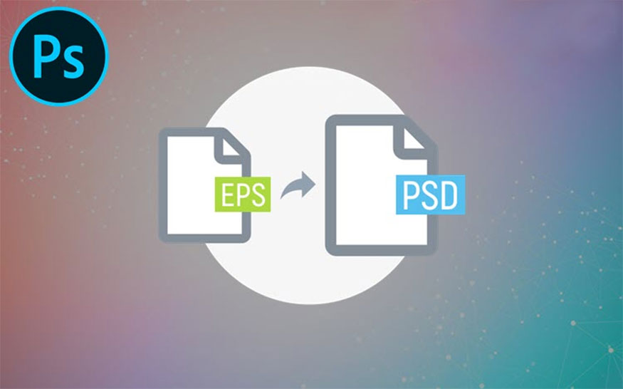 A PSD file