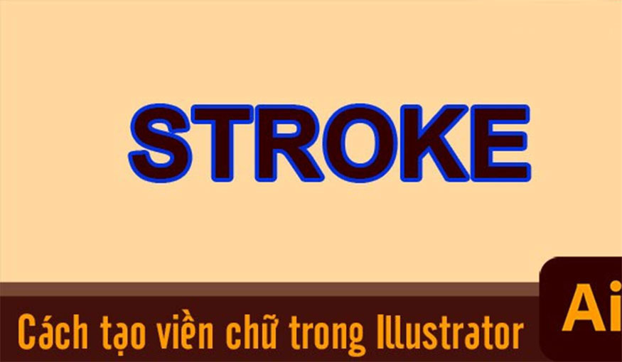 Outline Stroke