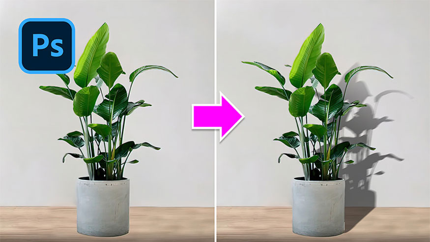 Why should you cast shadows on objects