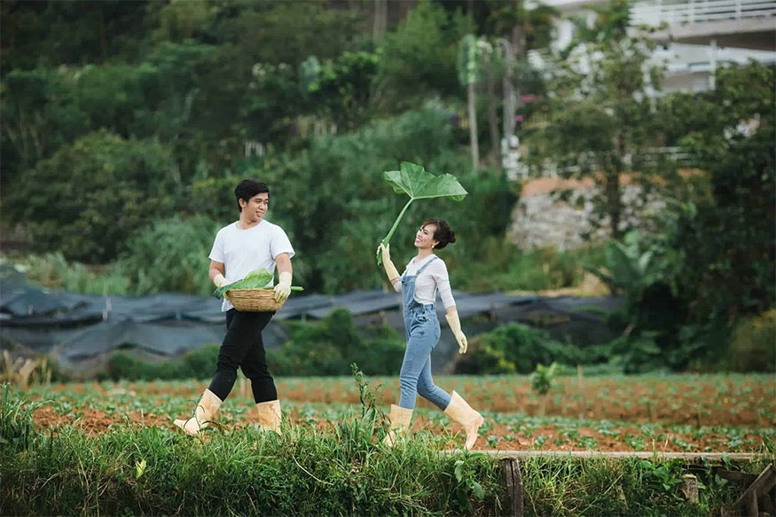 Reasons to take concept photos