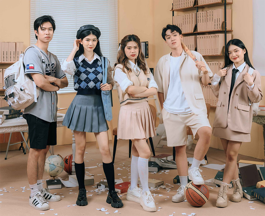 Korean Concept 