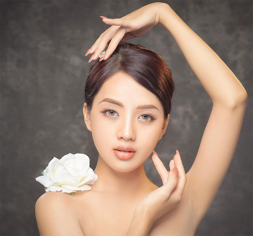 Portrait concept 