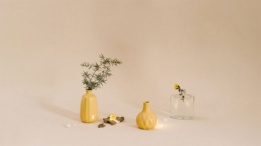 Popular types of still life photos