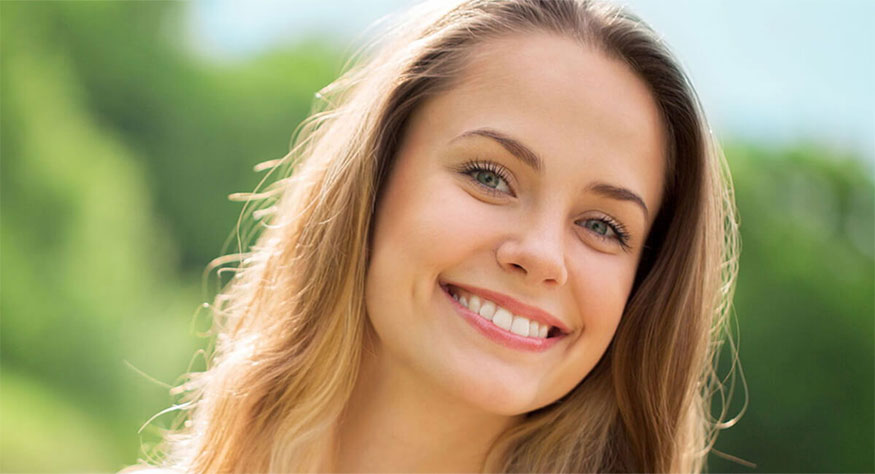 Standards for a beautiful smile need to ensure the following factors