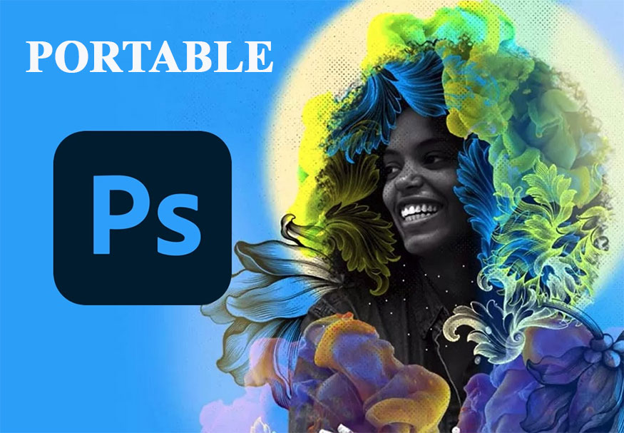 Portable application