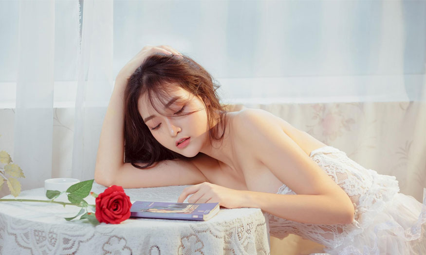 Beautiful personal photography concepts