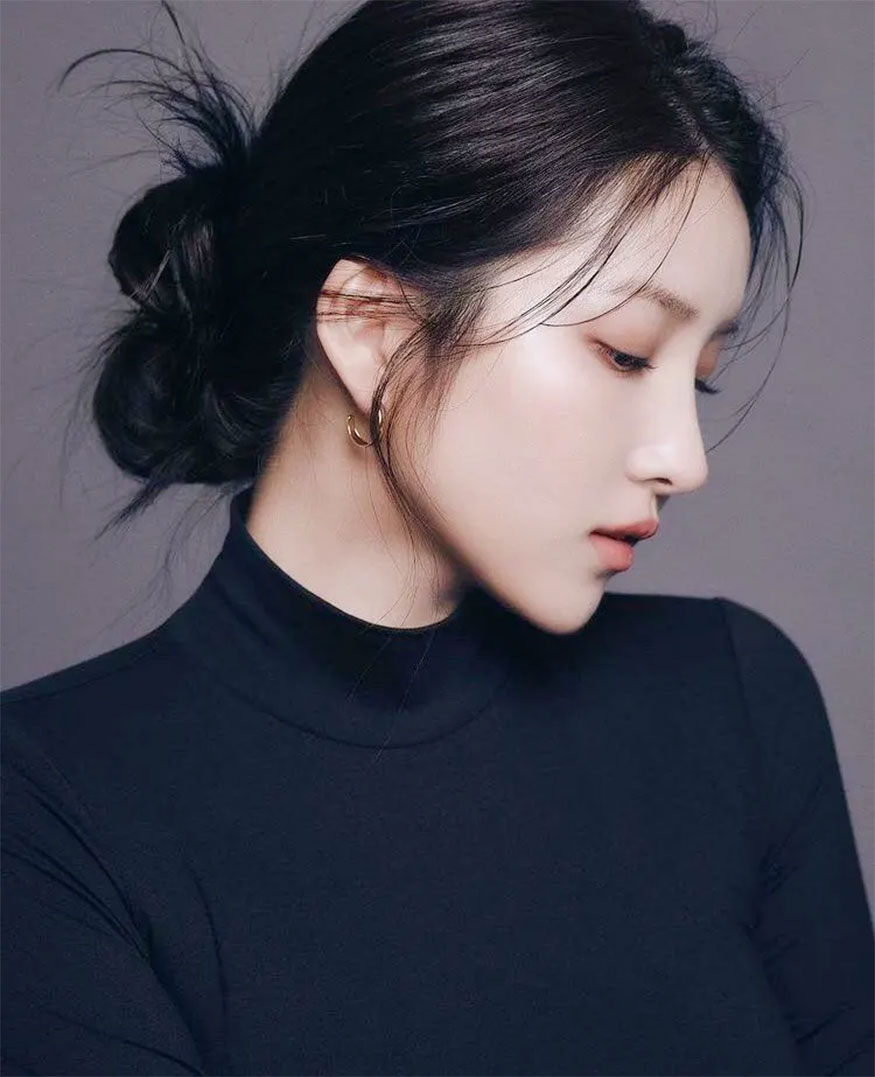 Portrait concept 