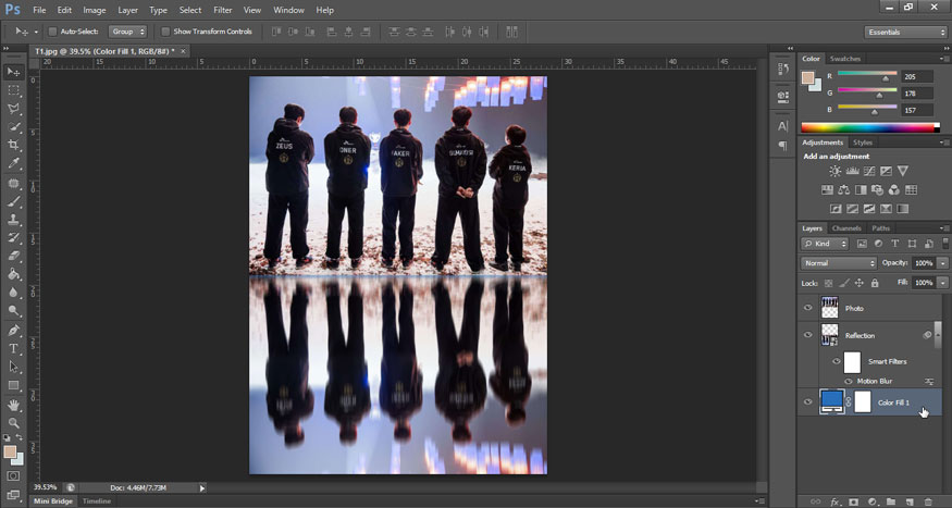  the working screen will look like the picture.