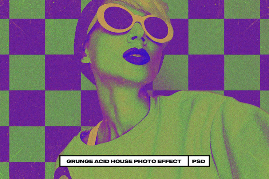 Vector Art Effect