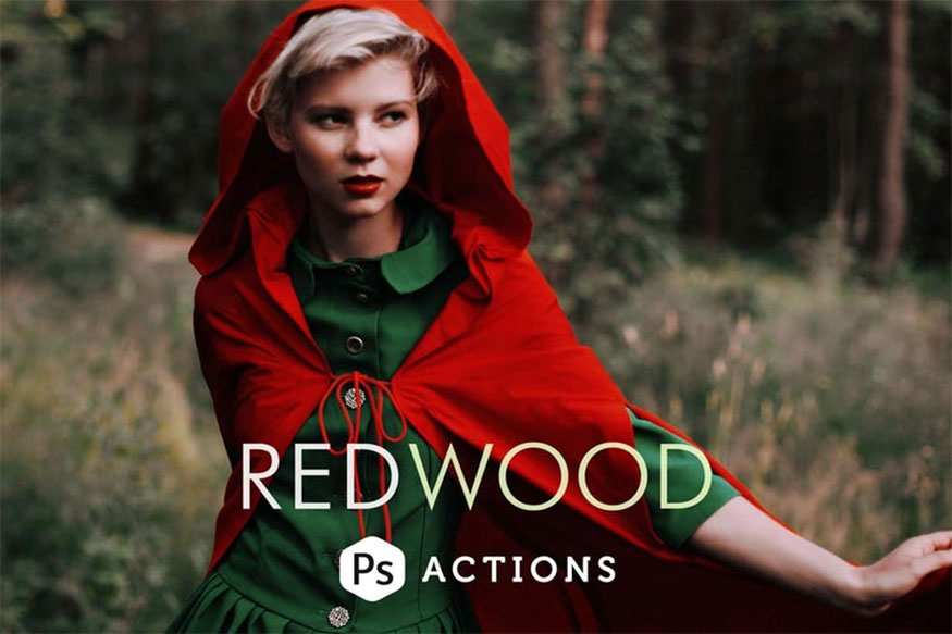 Cinematic Image Effect 