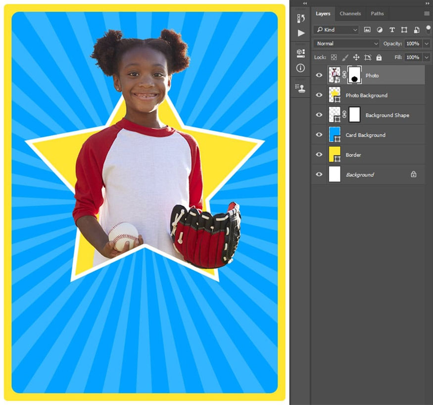 set the foreground color to #000000.