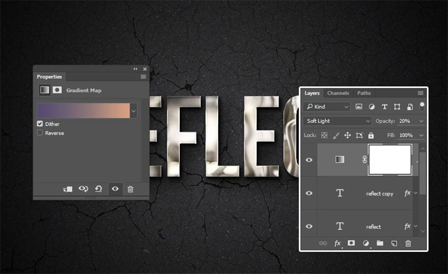 Select Dither