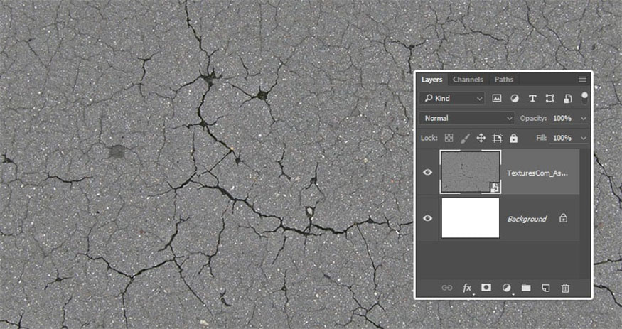 Create a document