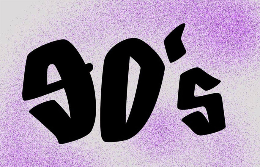 Repeat this process for “0”, ' and “s”