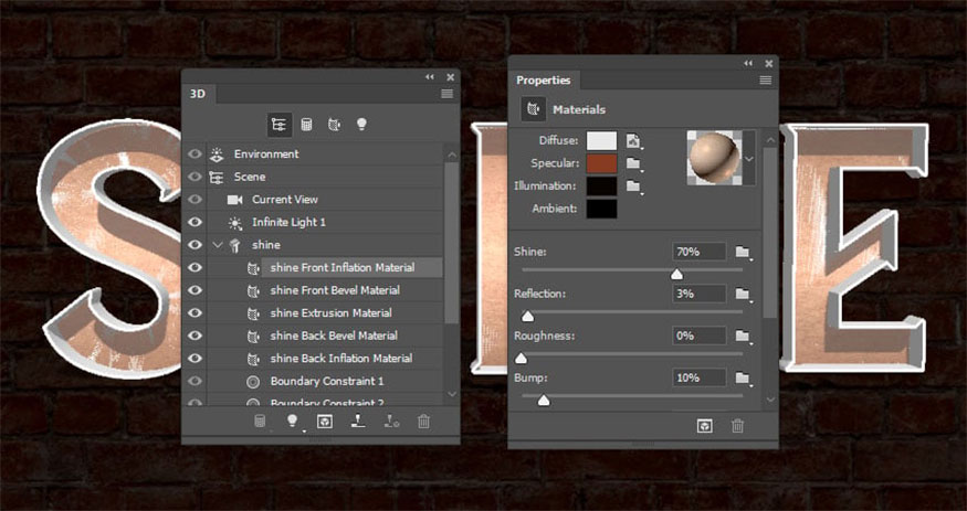 use these values ​​(color values ​​used are RGB):