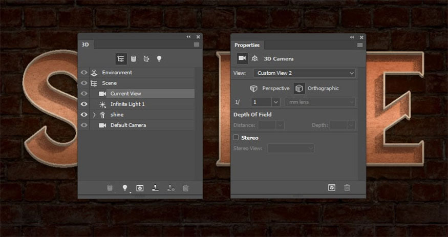 convert it to Smart Object.