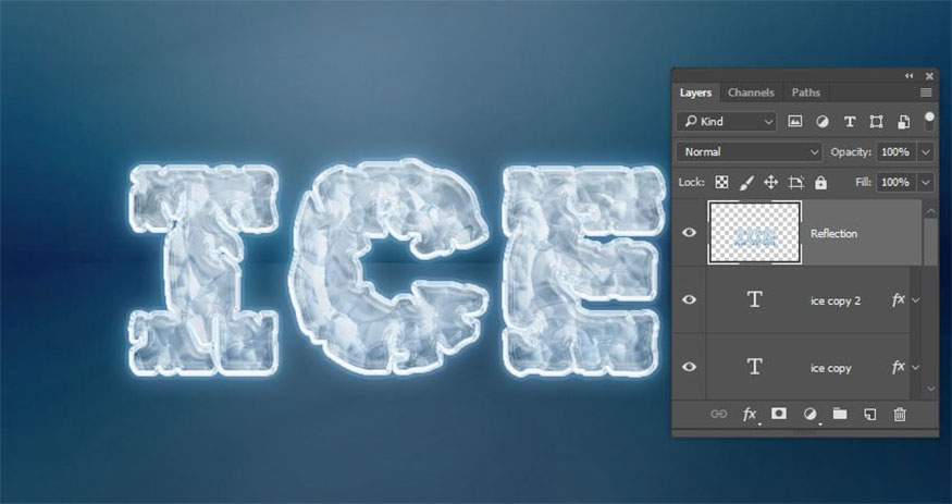 Merge Layers