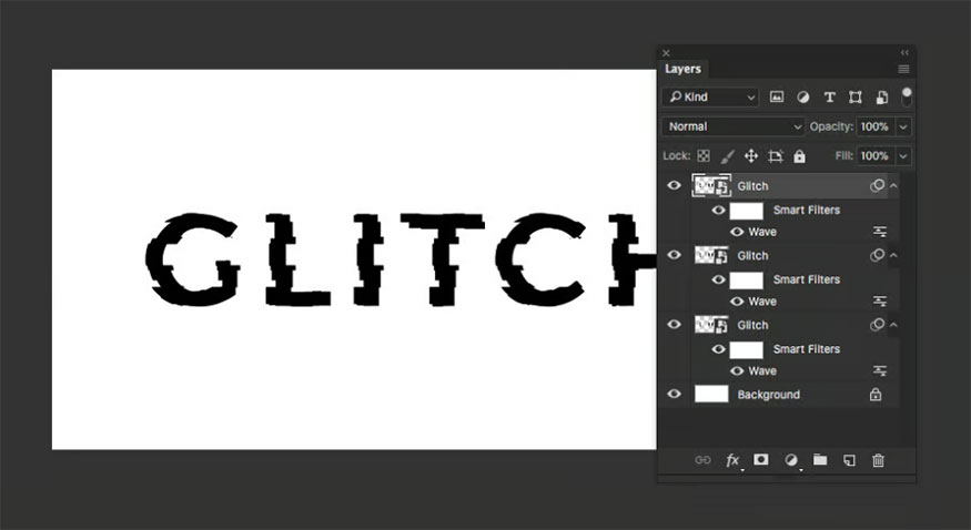Press Ctrl+J