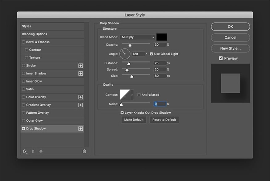 Right-click to select Duplicate Layers. Select both duplicate layers, right-click then click Merge Layers