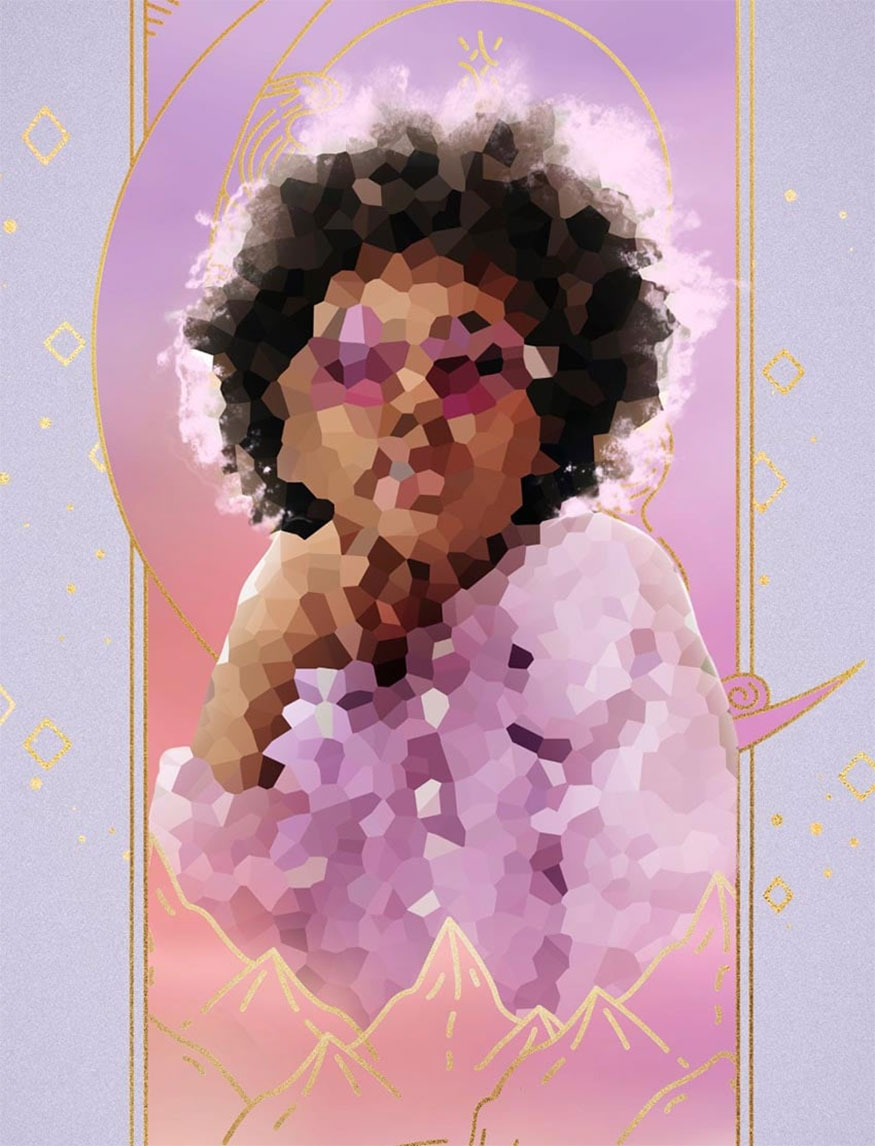 Crystalize