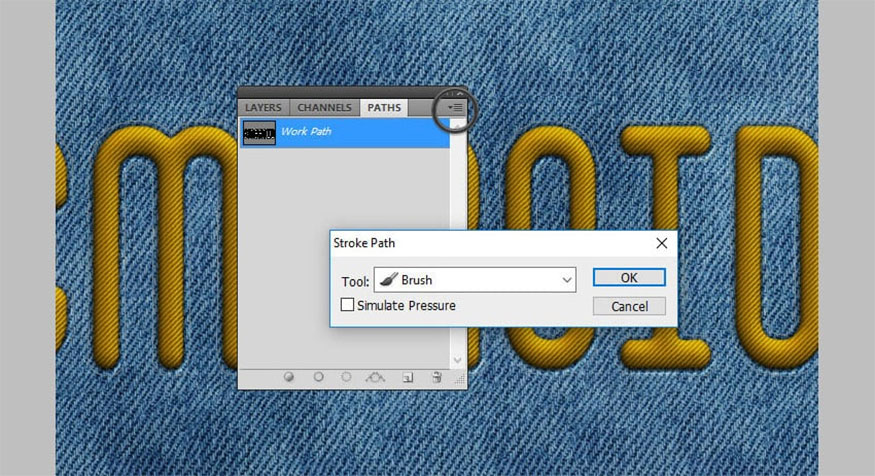 Gradient Overlay (color #ffffff and #ffffff).