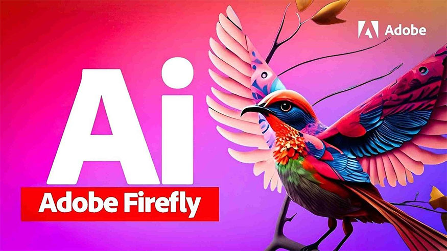 convert them into text by entering commands in the web application of Firefly.