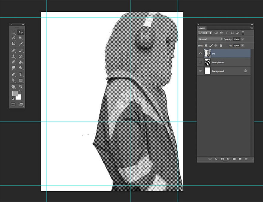 select the option and activate the Maintain Aspect Ratio button