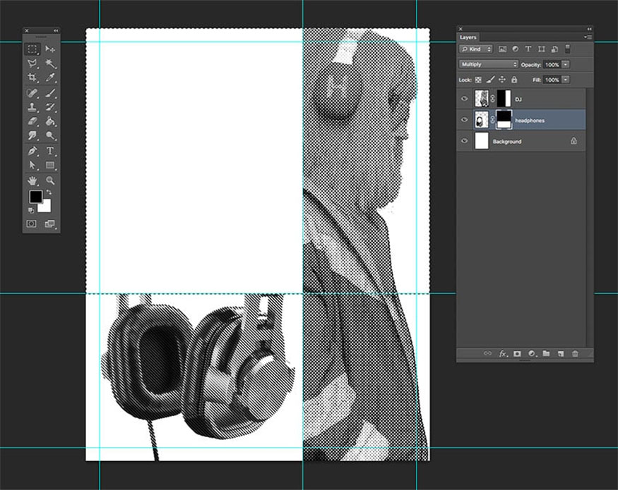 Go to the options bar and click on Maintain Aspect Ratio
