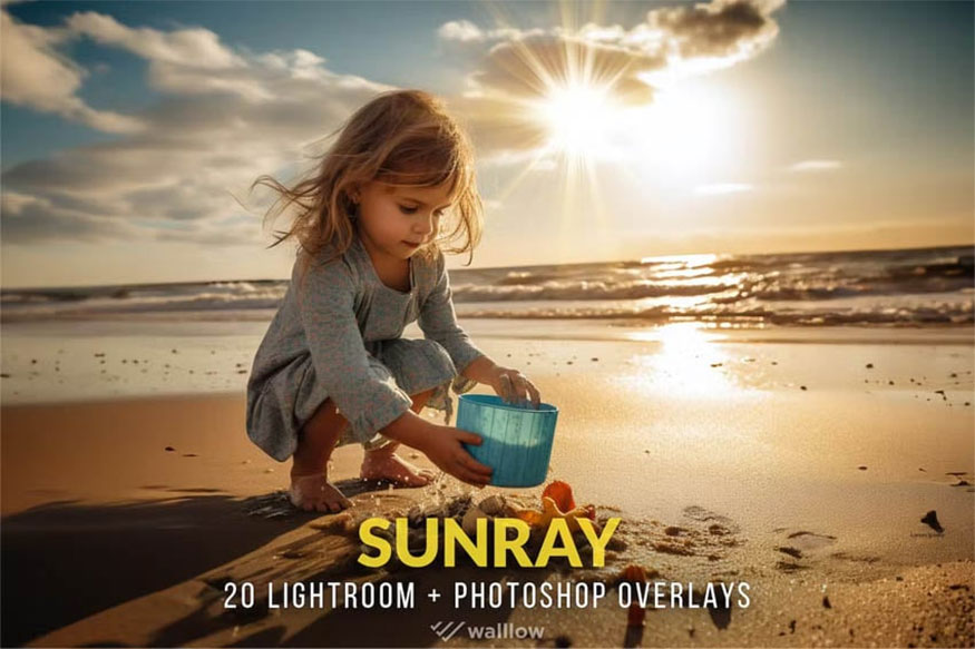 Sunlight Overlays 