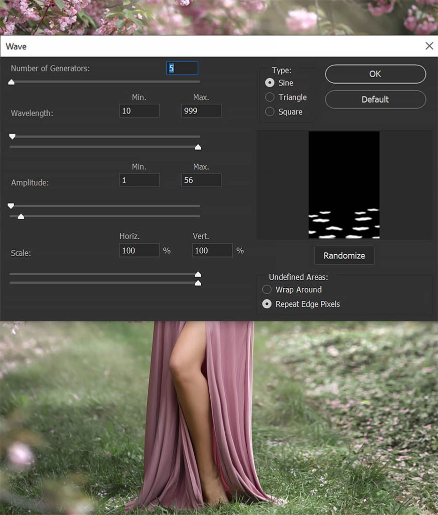 Gaussian Blur