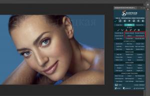Plugin Photoshop