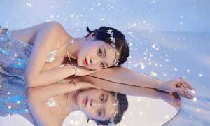 Extremely beautiful and impressive concept photo idea