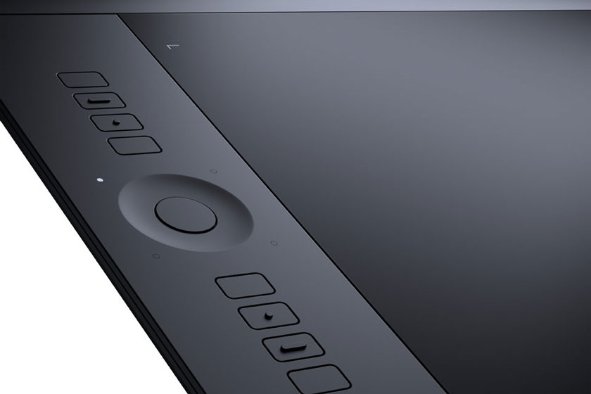 Intuos Pro