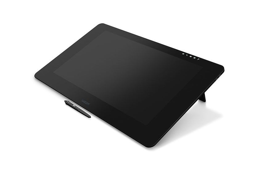 Wacom releasing new Cintiq Pro 24 and 32