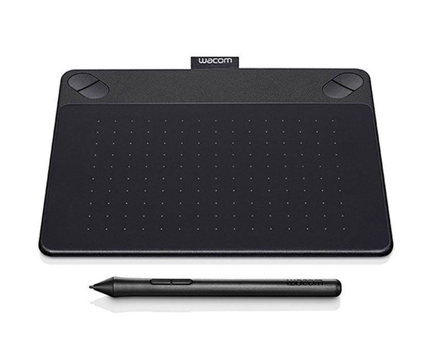 What kind of wacom to choose?
