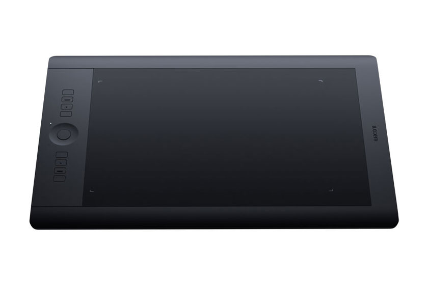 wacom intuos pro