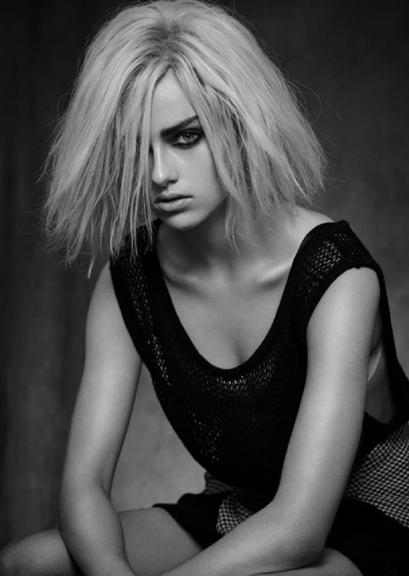 Photographer Fiona Quinn - Retoucher Pearl Studios