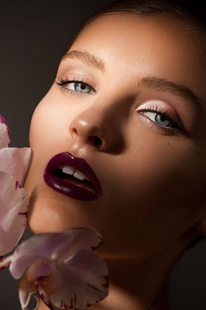 Photographer Nicole Corbett; Retoucher Pearl Studios