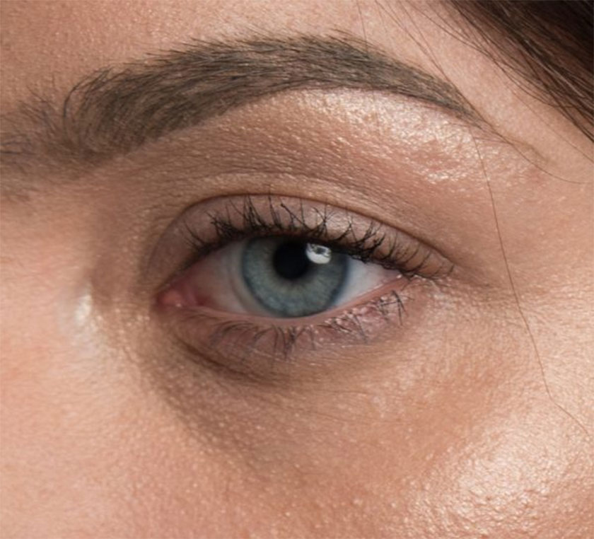 post-production photo eye