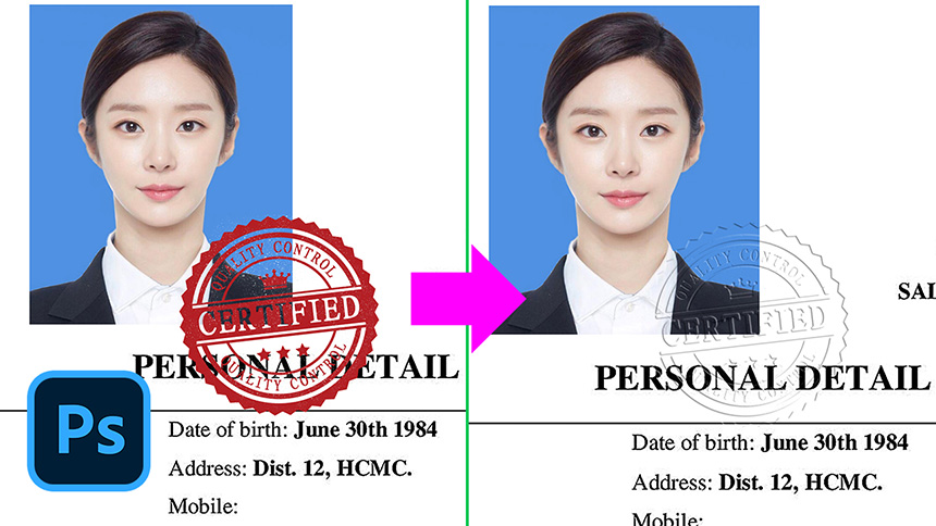 Make the Seal Sink on the Profile Sheet | SaDesign