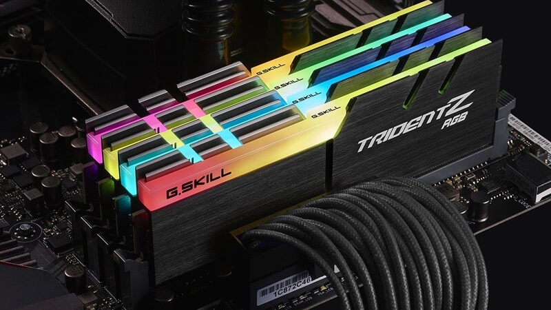 Instructions for Installing More Virtual Ram for Computers