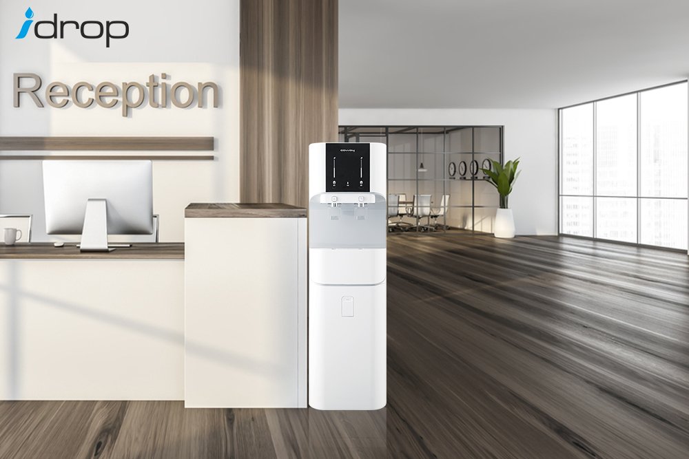Everything you need to know about Coway CHP-671R